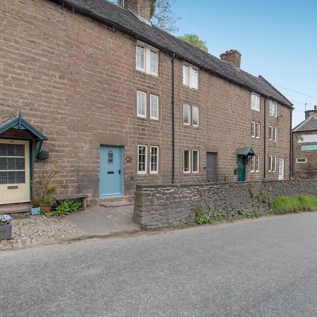 Calamine Cottage Cromford Extérieur photo