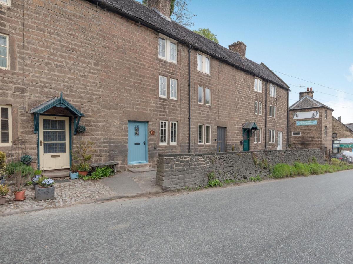 Calamine Cottage Cromford Extérieur photo