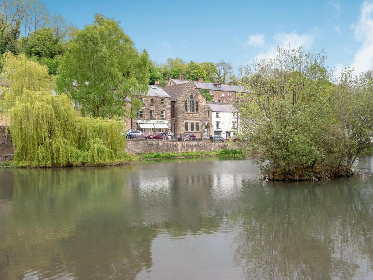 Calamine Cottage Cromford Extérieur photo