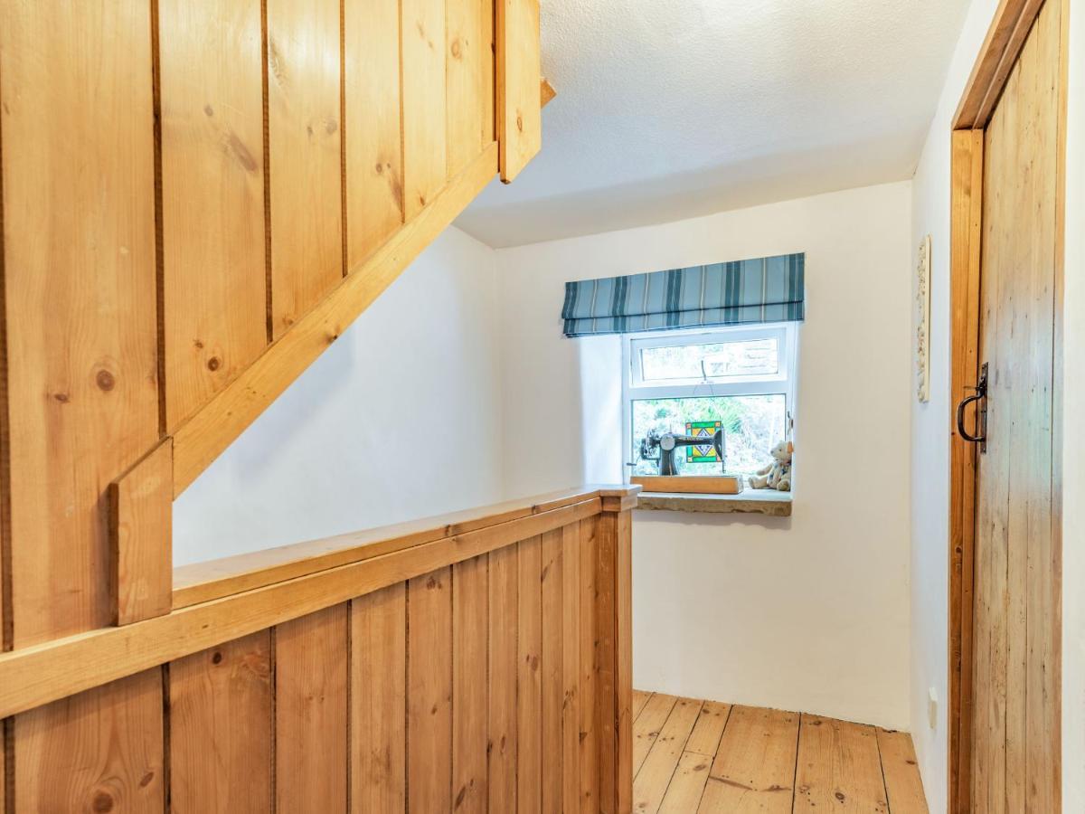 Calamine Cottage Cromford Extérieur photo