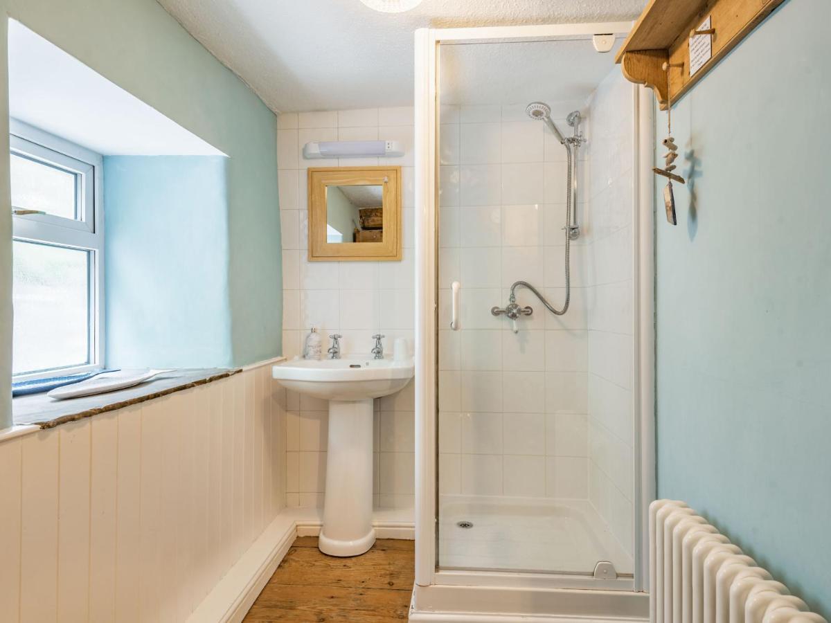 Calamine Cottage Cromford Extérieur photo