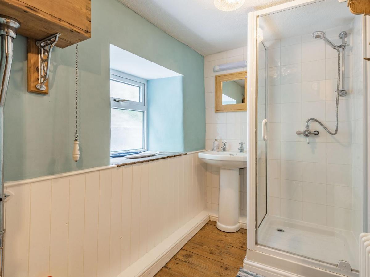 Calamine Cottage Cromford Extérieur photo